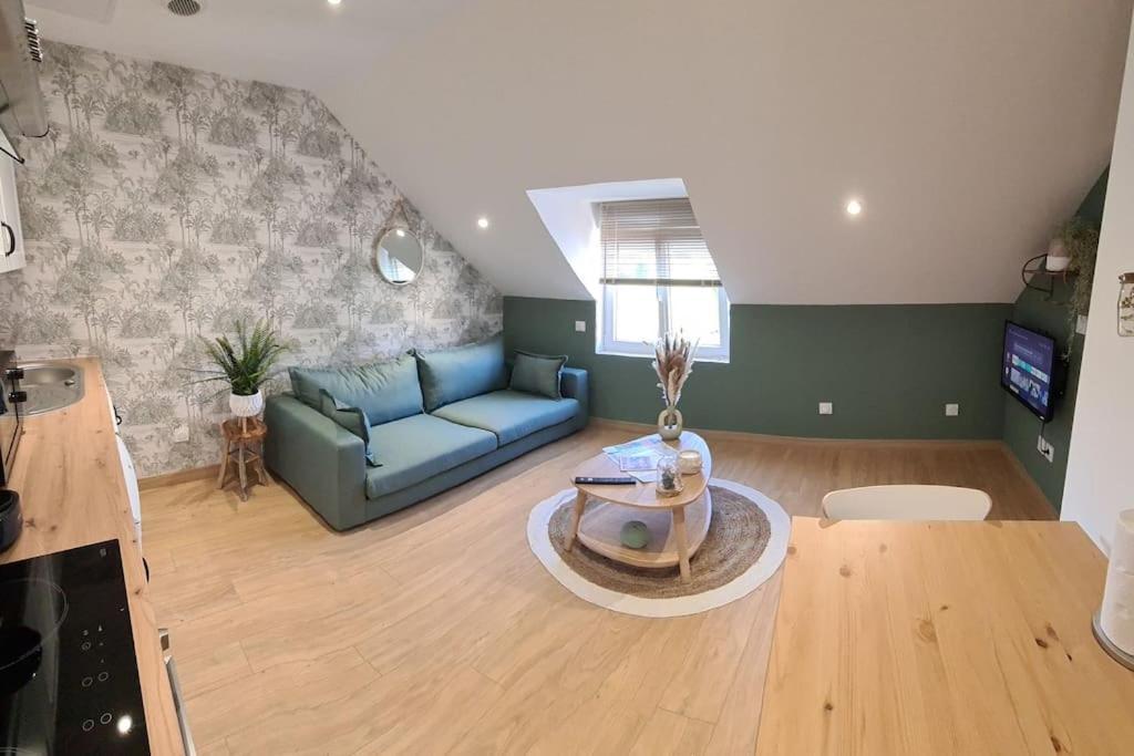 Apartment Le Champetre *