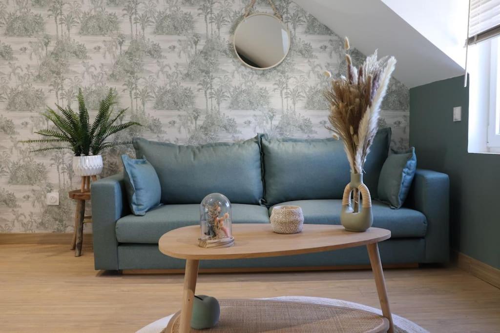 Le Champetre Apartment Charleville-Mezieres
