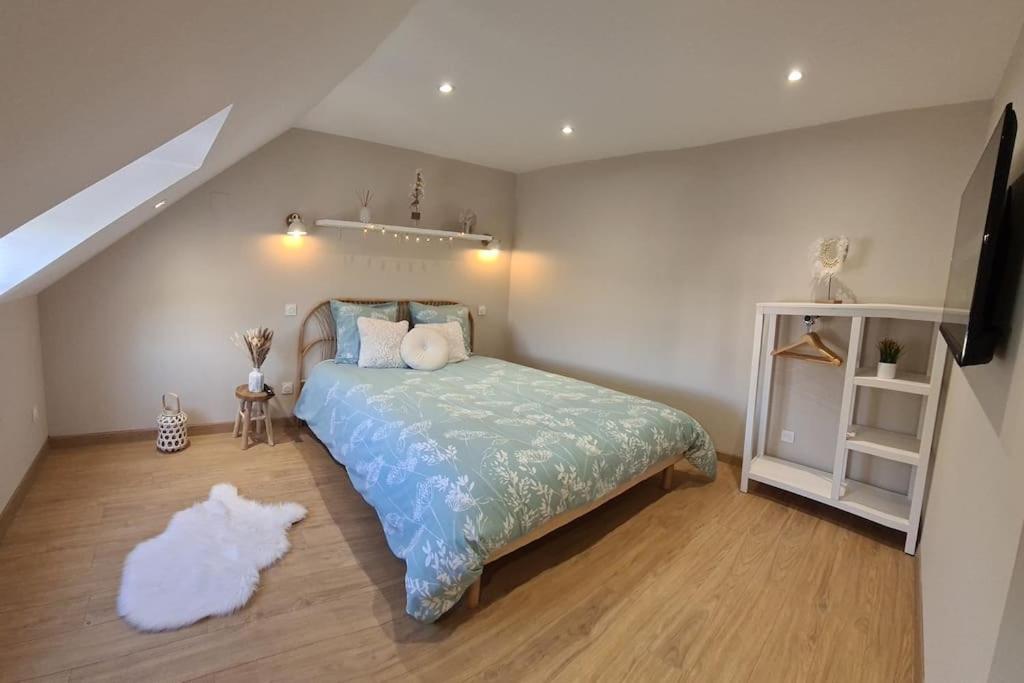 Le Champetre Apartment *