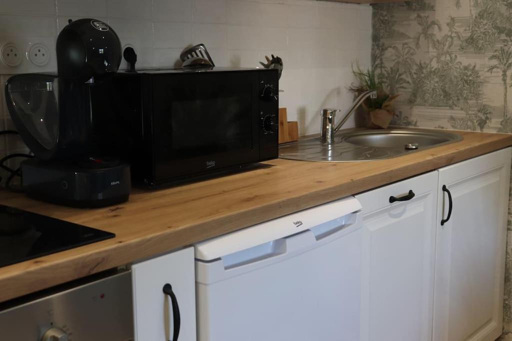 Apartment Le Champetre