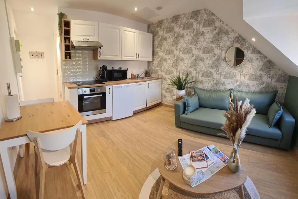 Apartment Le Champetre Charleville-Mezieres