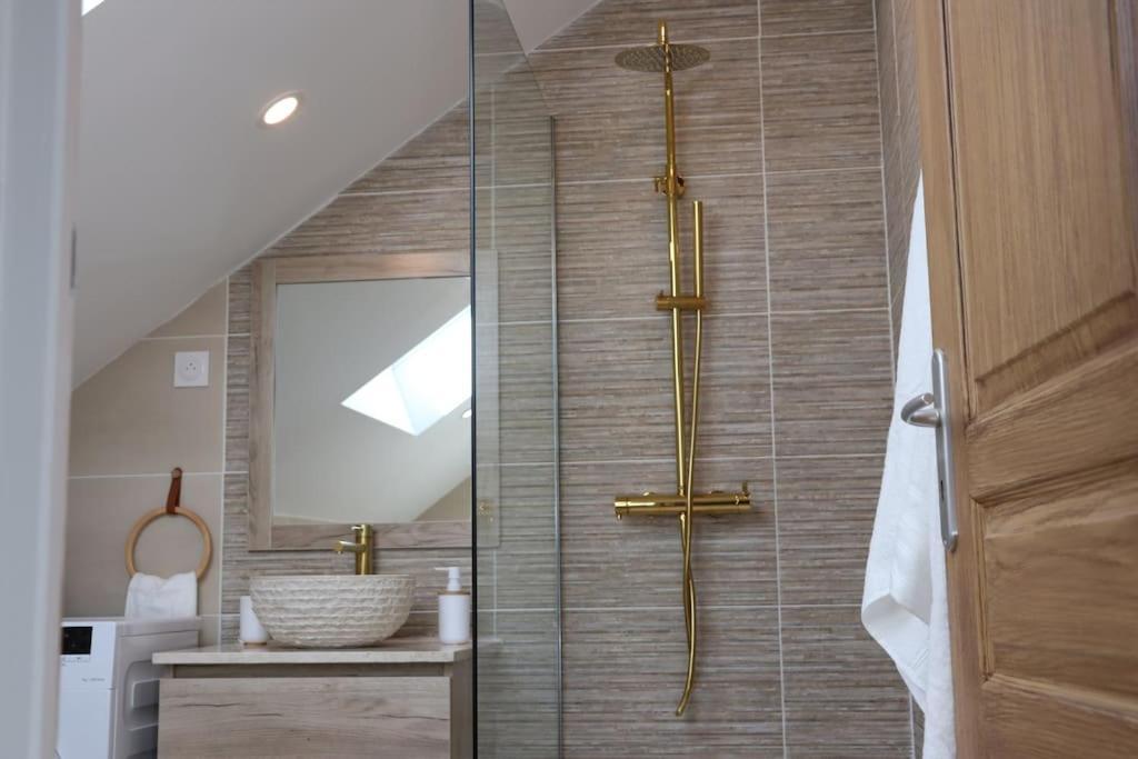 Le Champetre Apartment *