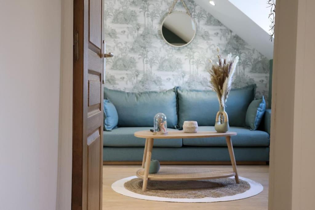 Le Champetre Apartment *