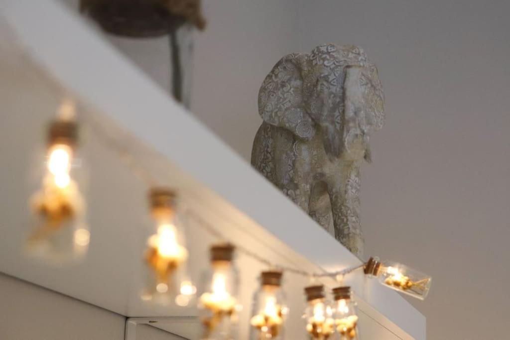 Le Champetre Apartment *
