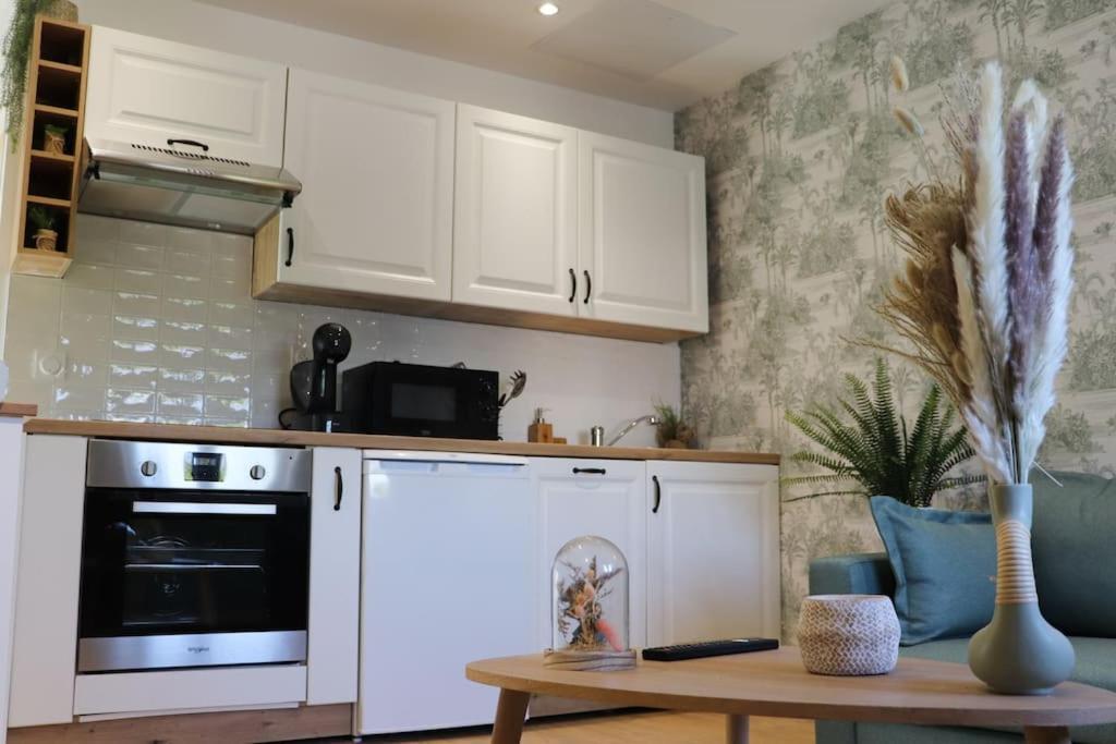 Apartment Le Champetre