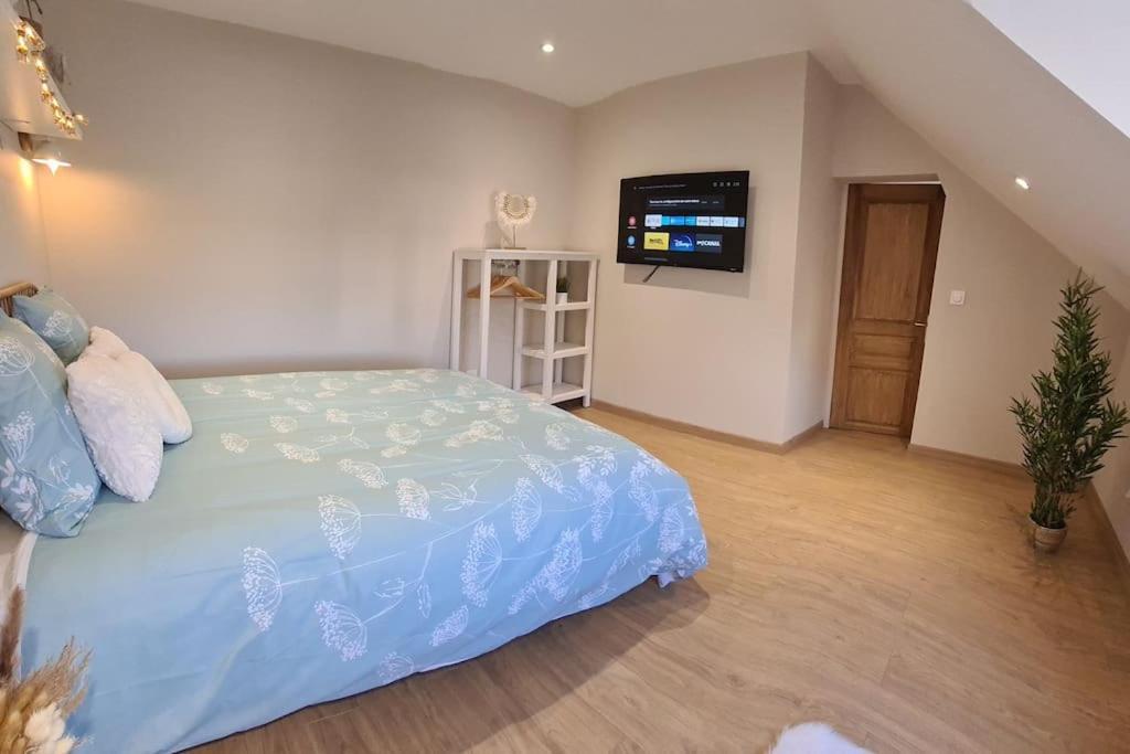 Apartment Le Champetre Charleville-Mezieres